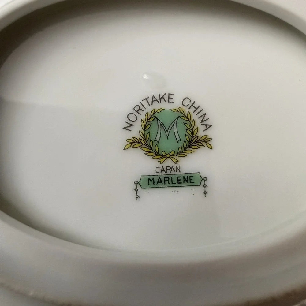 Noritake **additional pieces